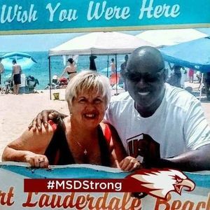 Meet your Posher, Maryjane